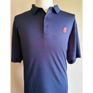 Rolling Stones Callaway OptiDri Golf Polo (2XL)